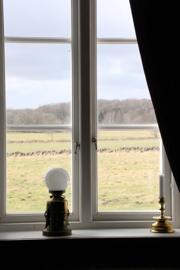 Villa Gina Oesterlen Sankt Olof Kültér fotó