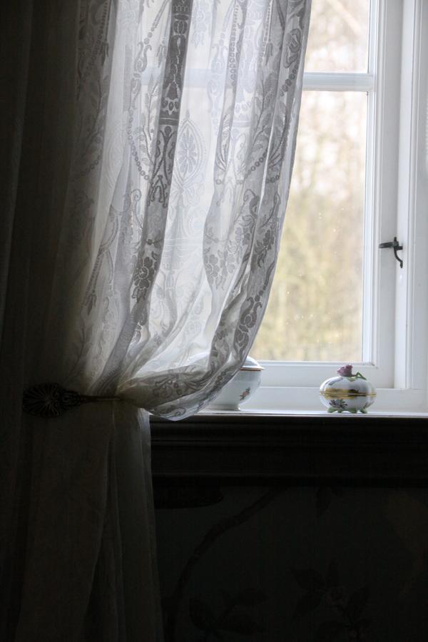 Villa Gina Oesterlen Sankt Olof Kültér fotó
